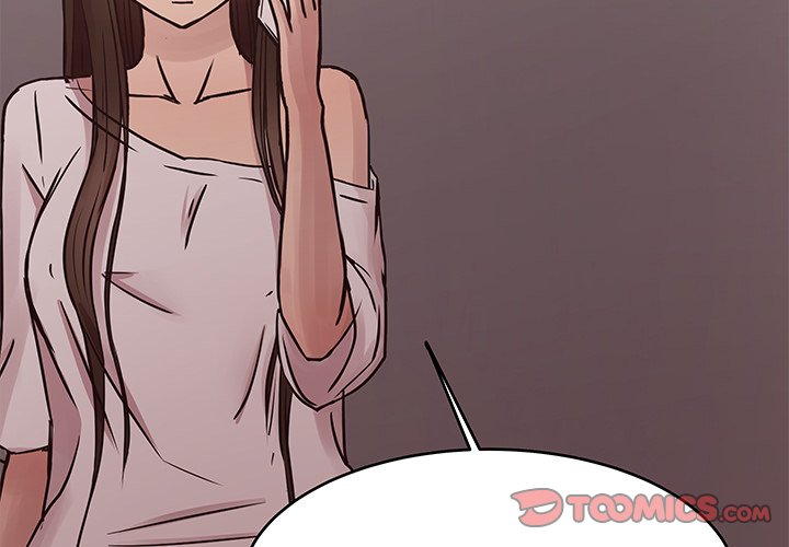 Stupid Love chapter 41 page 3
