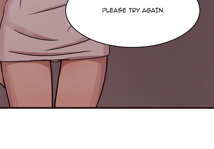 Stupid Love chapter 41 page 4