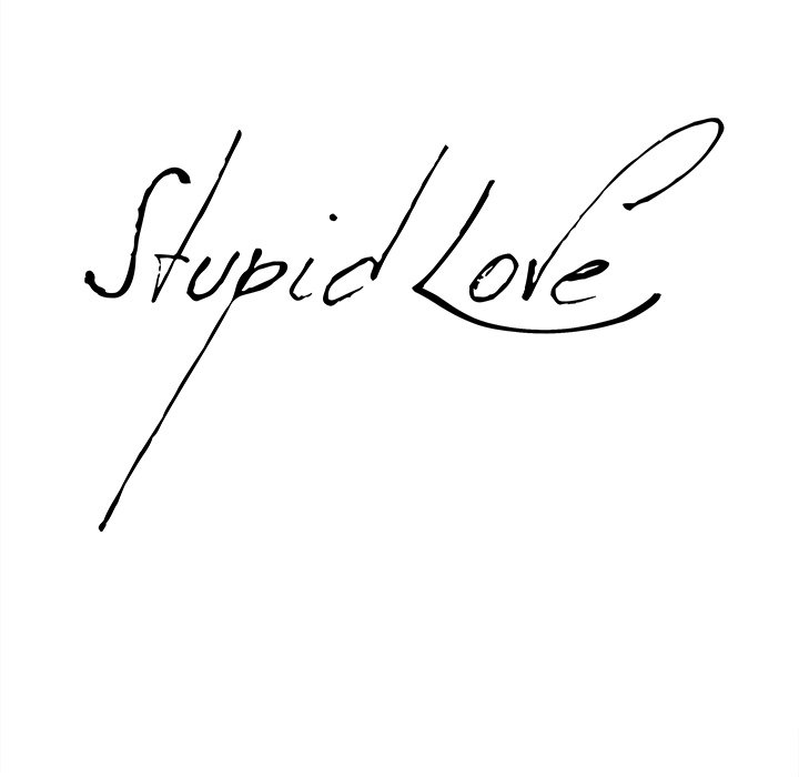 Stupid Love chapter 41 page 7