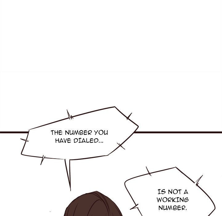 Stupid Love chapter 41 page 11