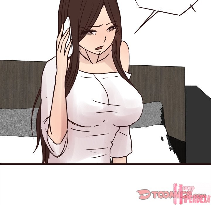 Stupid Love chapter 41 page 12