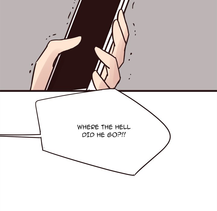 Stupid Love chapter 41 page 14