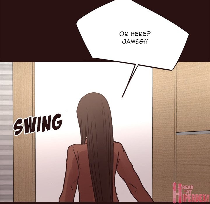 Stupid Love chapter 41 page 22