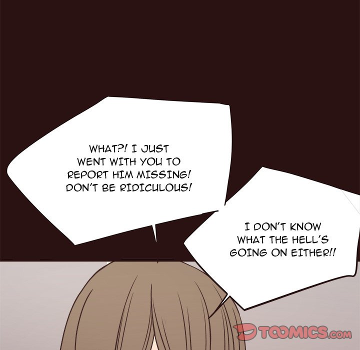 Stupid Love chapter 41 page 27