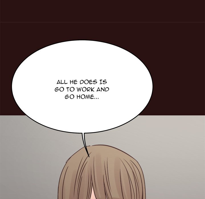 Stupid Love chapter 41 page 31