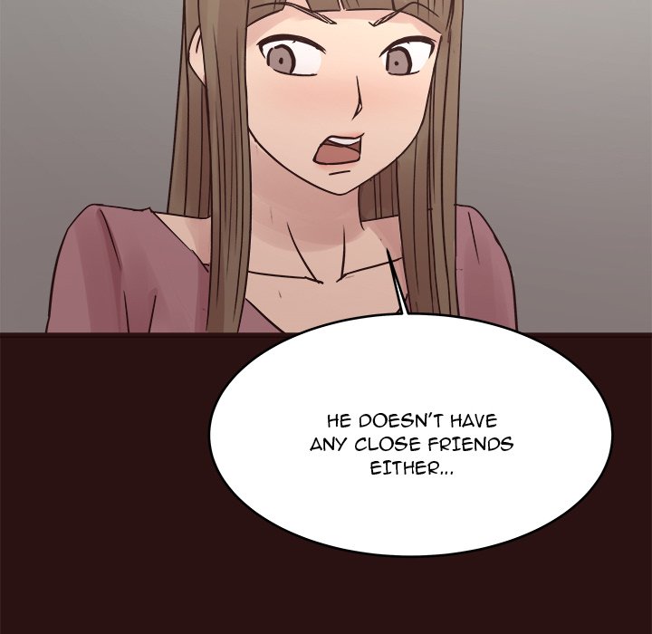 Stupid Love chapter 41 page 32