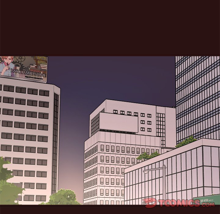 Stupid Love chapter 41 page 36