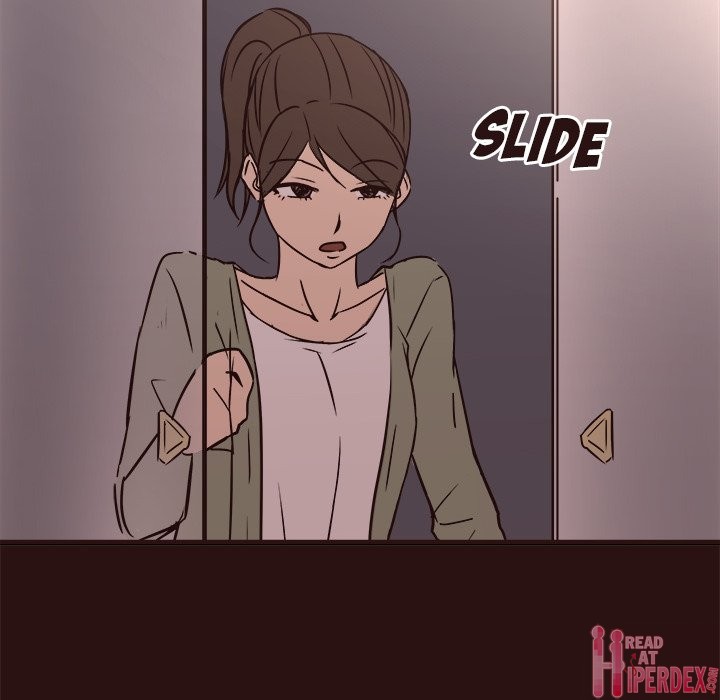 Stupid Love chapter 41 page 38