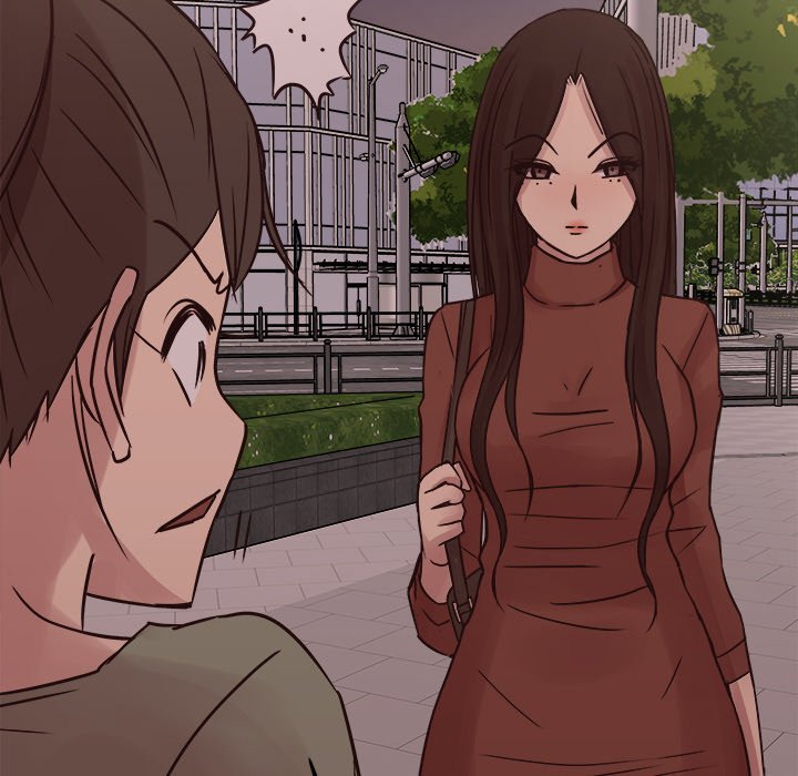 Stupid Love chapter 41 page 40