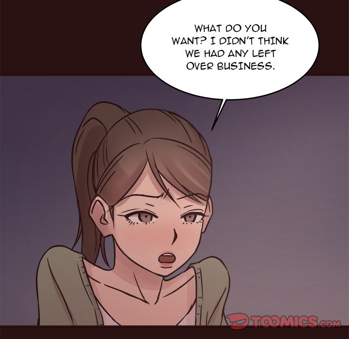 Stupid Love chapter 41 page 42