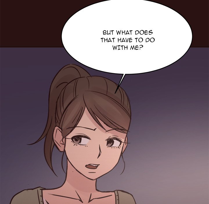 Stupid Love chapter 41 page 47