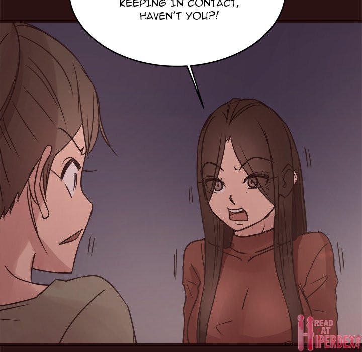 Stupid Love chapter 41 page 49