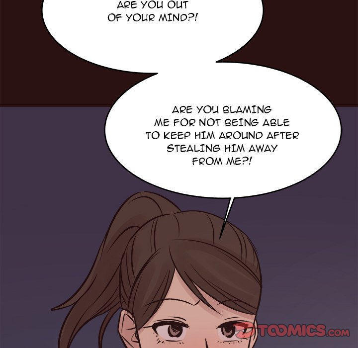 Stupid Love chapter 41 page 51