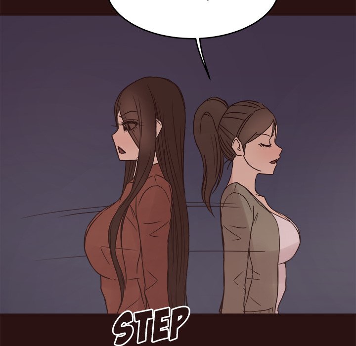 Stupid Love chapter 41 page 55
