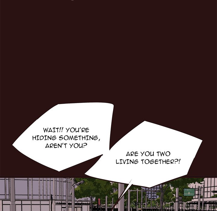 Stupid Love chapter 41 page 56