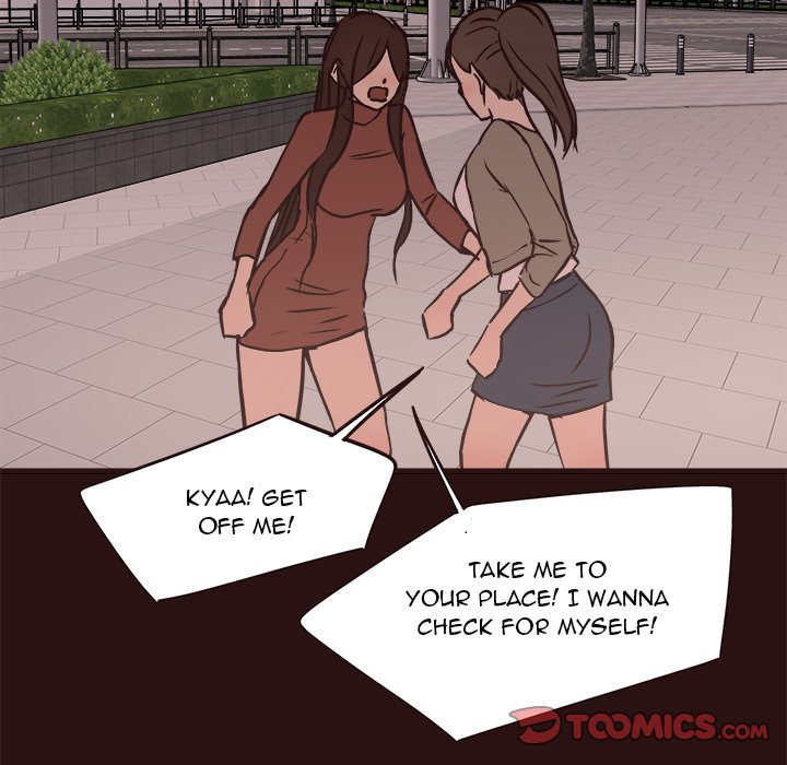Stupid Love chapter 41 page 57