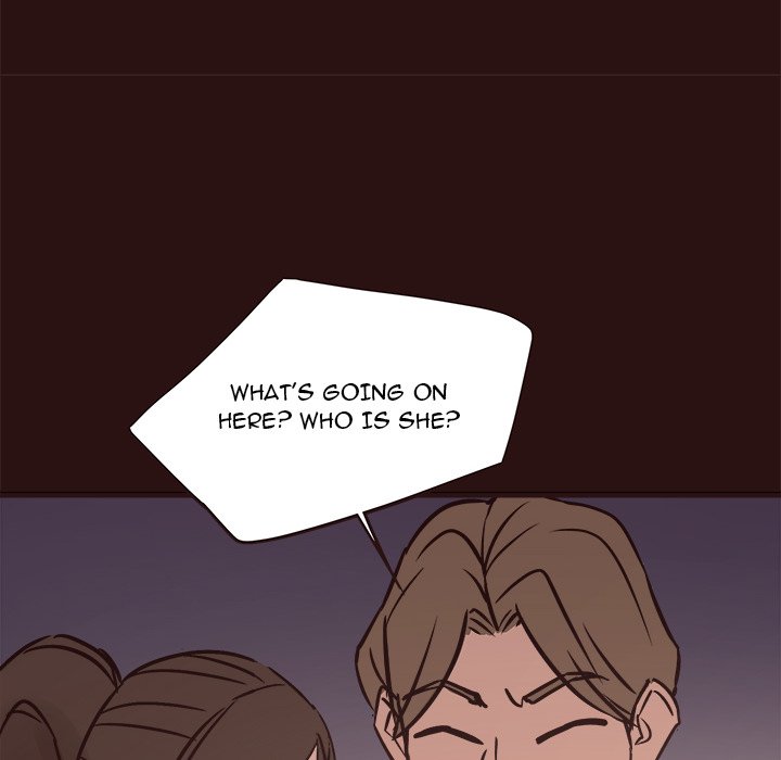Stupid Love chapter 41 page 61