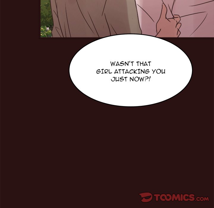 Stupid Love chapter 41 page 66