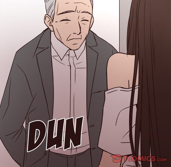 Stupid Love chapter 41 page 84