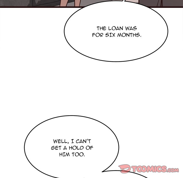 Stupid Love chapter 41 page 87