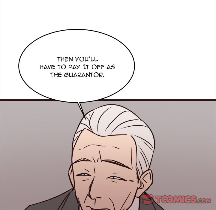 Stupid Love chapter 41 page 90