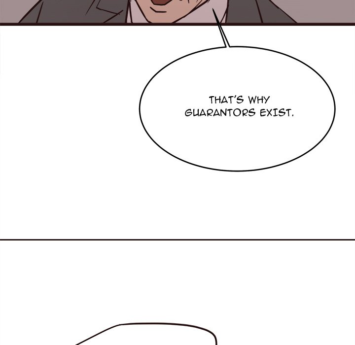 Stupid Love chapter 41 page 91