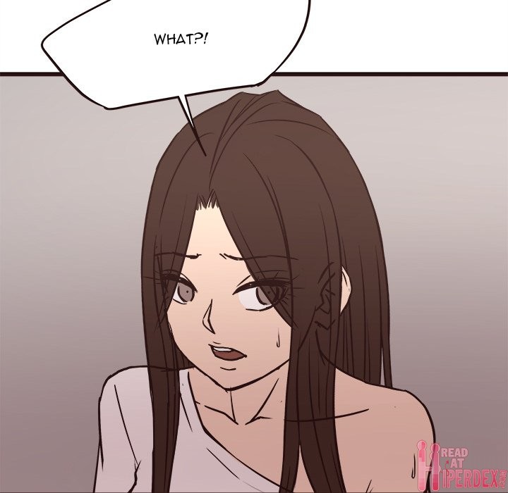 Stupid Love chapter 41 page 92