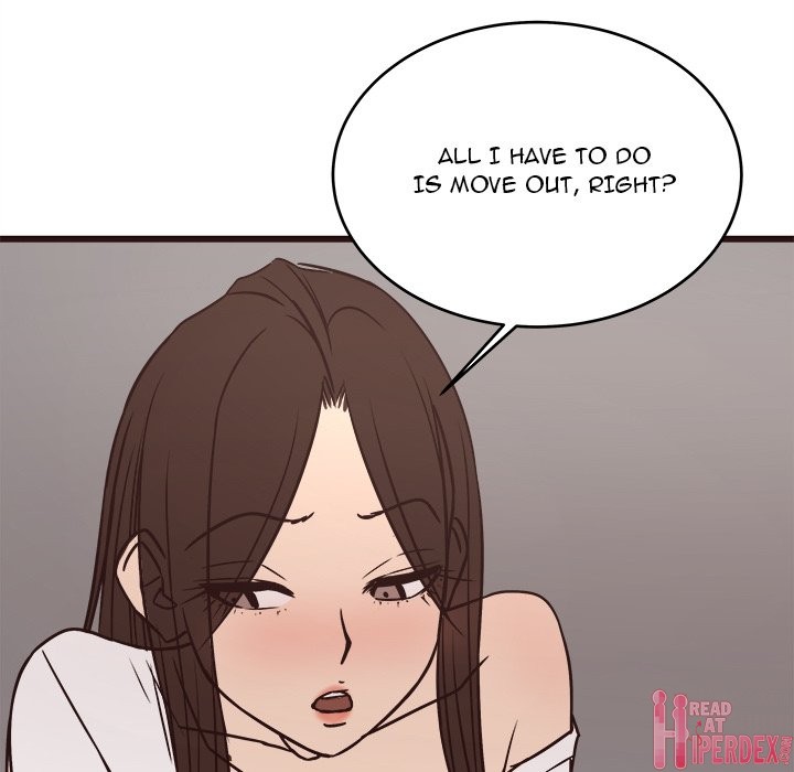 Stupid Love chapter 41 page 97