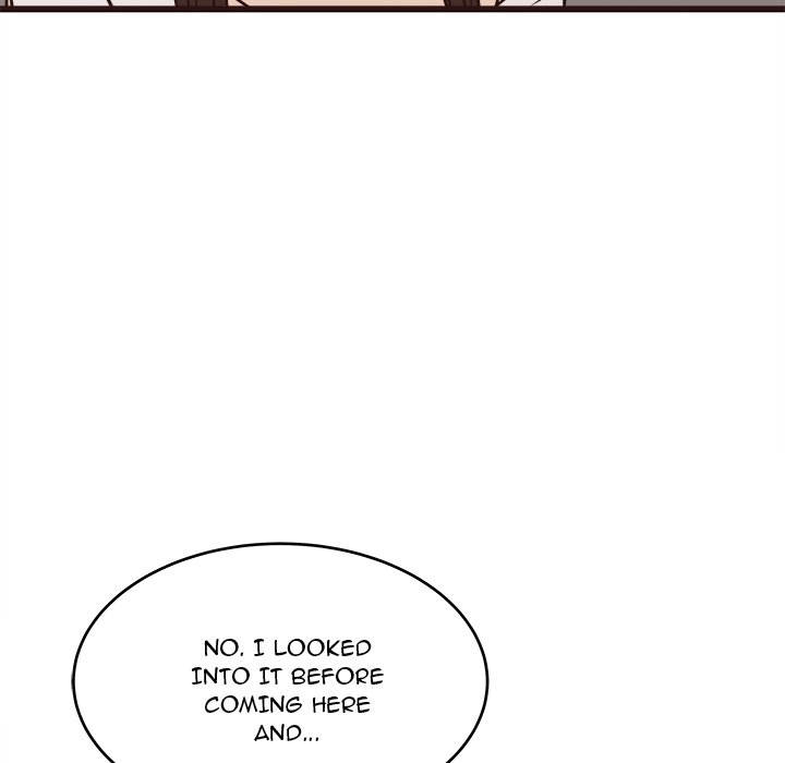Stupid Love chapter 41 page 98