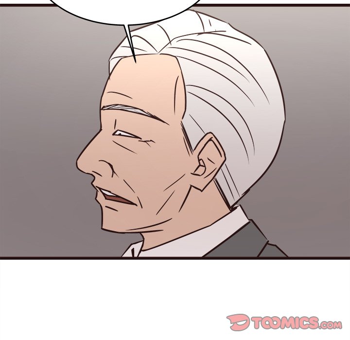 Stupid Love chapter 41 page 99