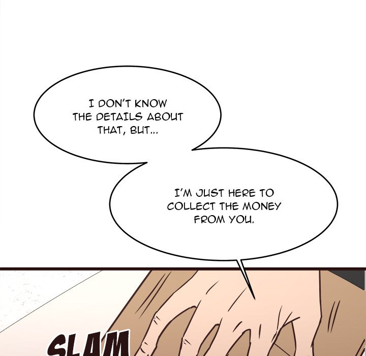 Stupid Love chapter 41 page 104