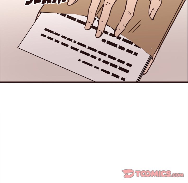 Stupid Love chapter 41 page 105