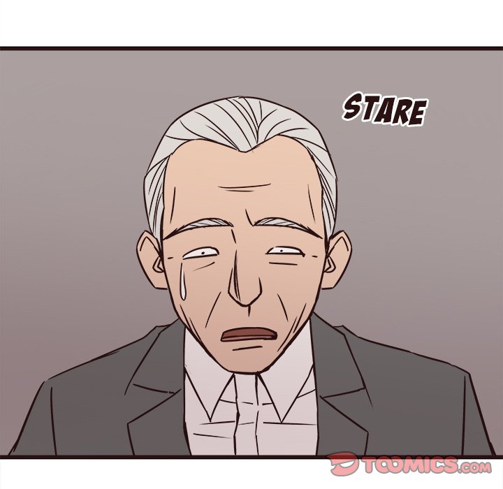 Stupid Love chapter 41 page 111