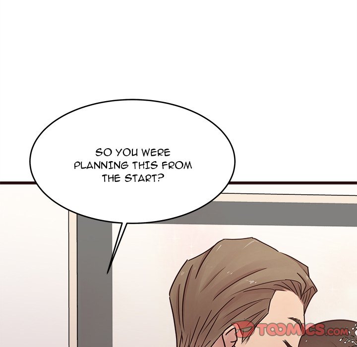 Stupid Love chapter 41 page 114