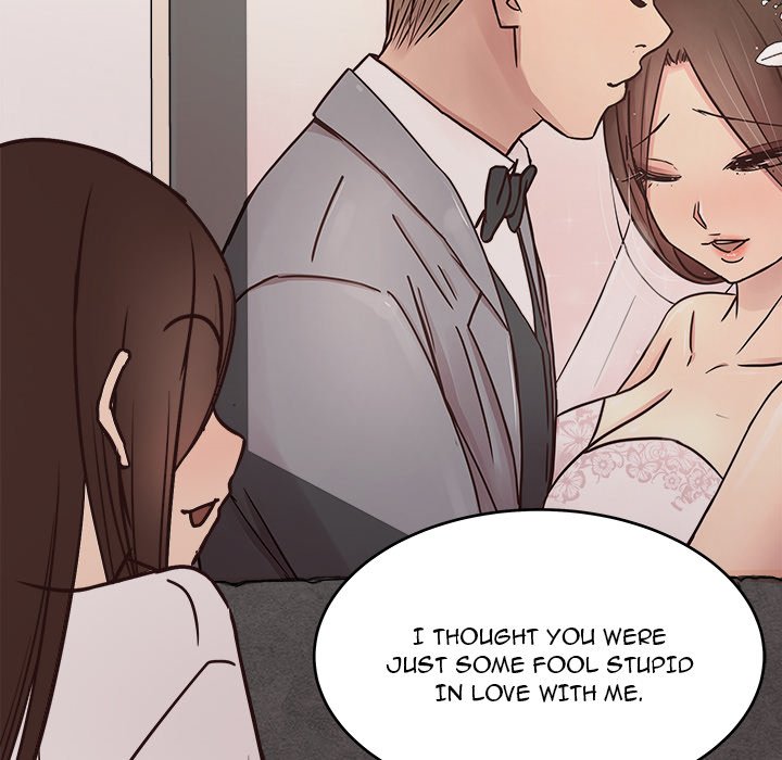Stupid Love chapter 41 page 115