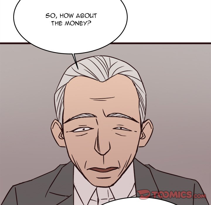 Stupid Love chapter 41 page 117