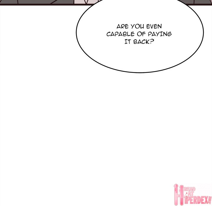 Stupid Love chapter 41 page 118