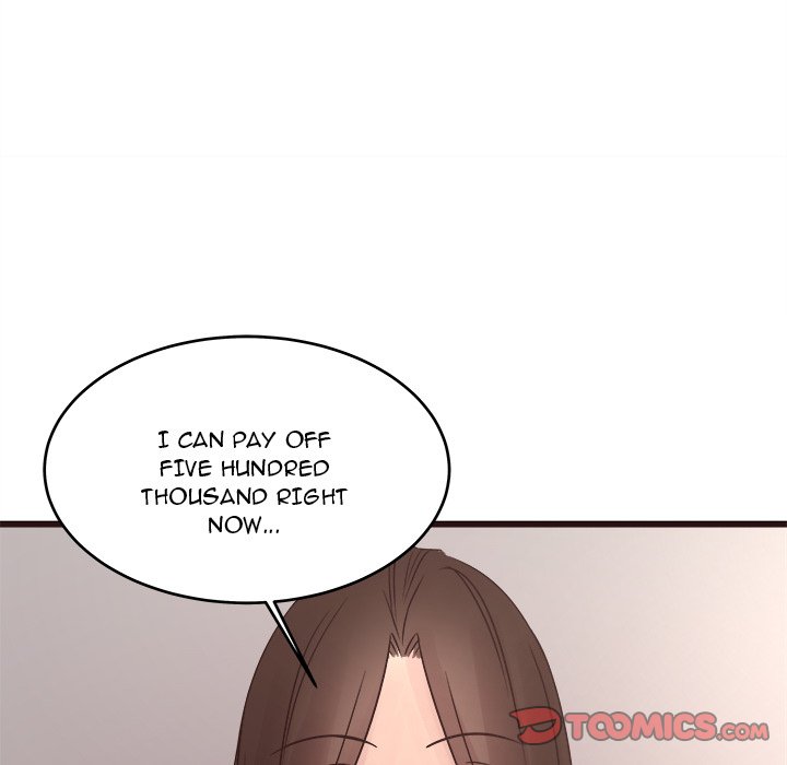 Stupid Love chapter 41 page 120