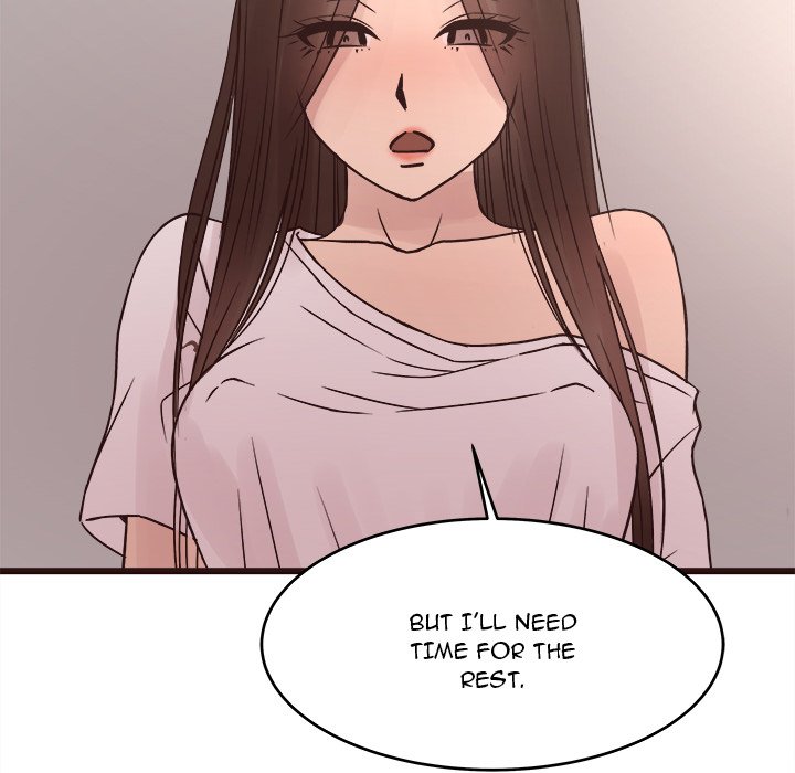Stupid Love chapter 41 page 121