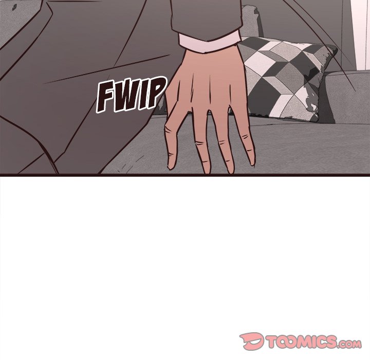 Stupid Love chapter 41 page 123