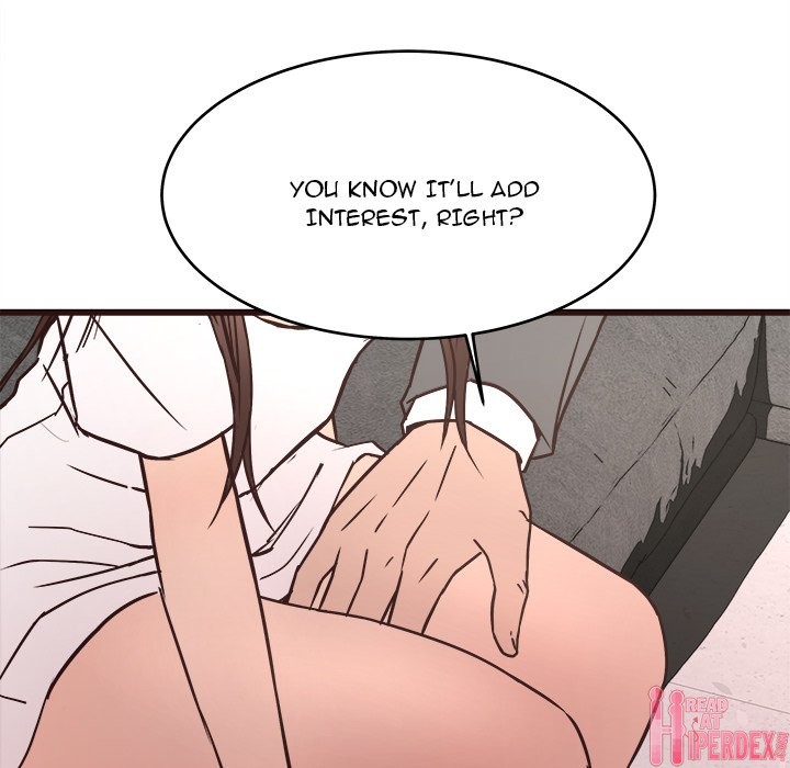 Stupid Love chapter 41 page 124