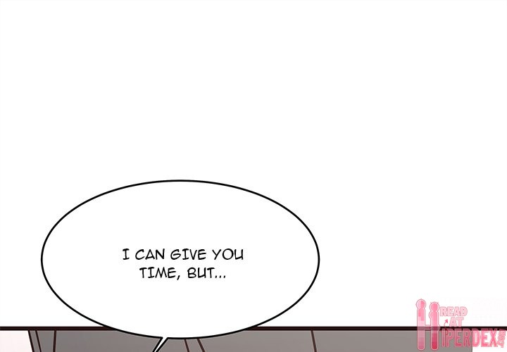 Stupid Love chapter 42 page 1