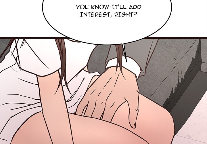Stupid Love chapter 42 page 4