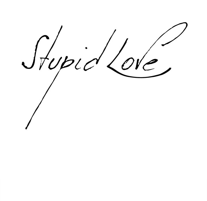 Stupid Love chapter 42 page 8