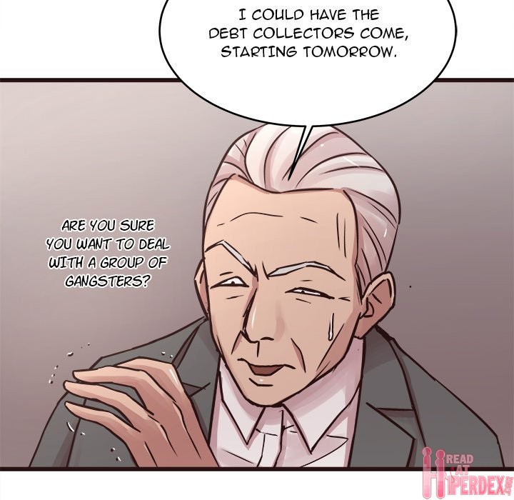Stupid Love chapter 42 page 11