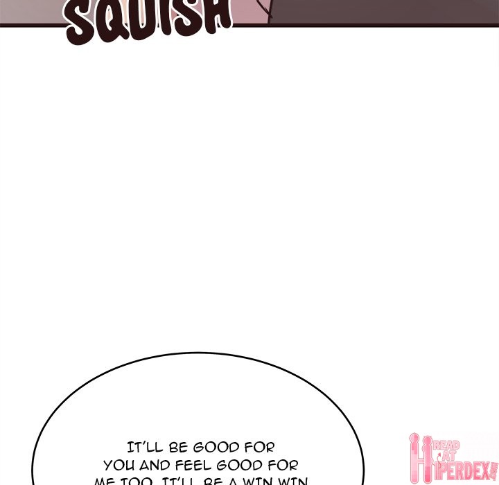 Stupid Love chapter 42 page 17