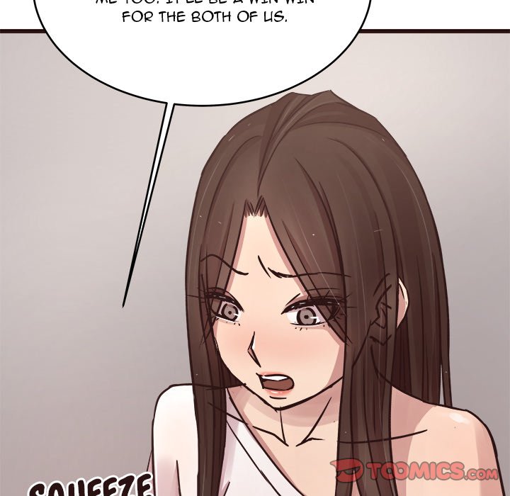 Stupid Love chapter 42 page 18