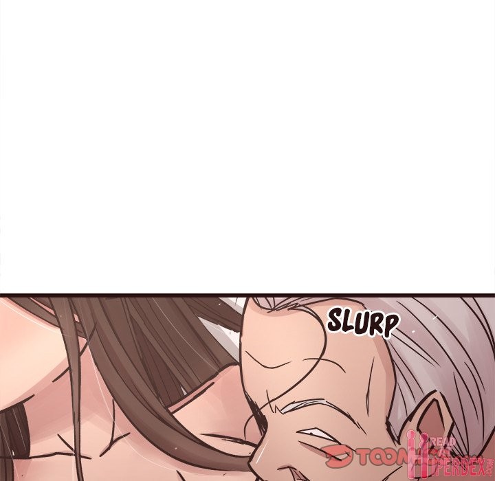 Stupid Love chapter 42 page 27