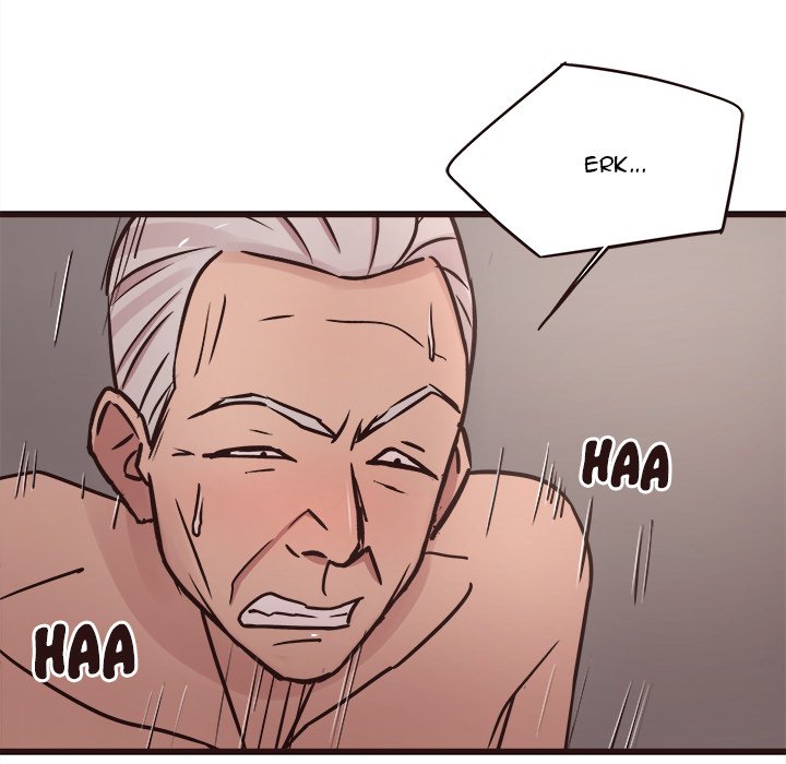 Stupid Love chapter 42 page 31