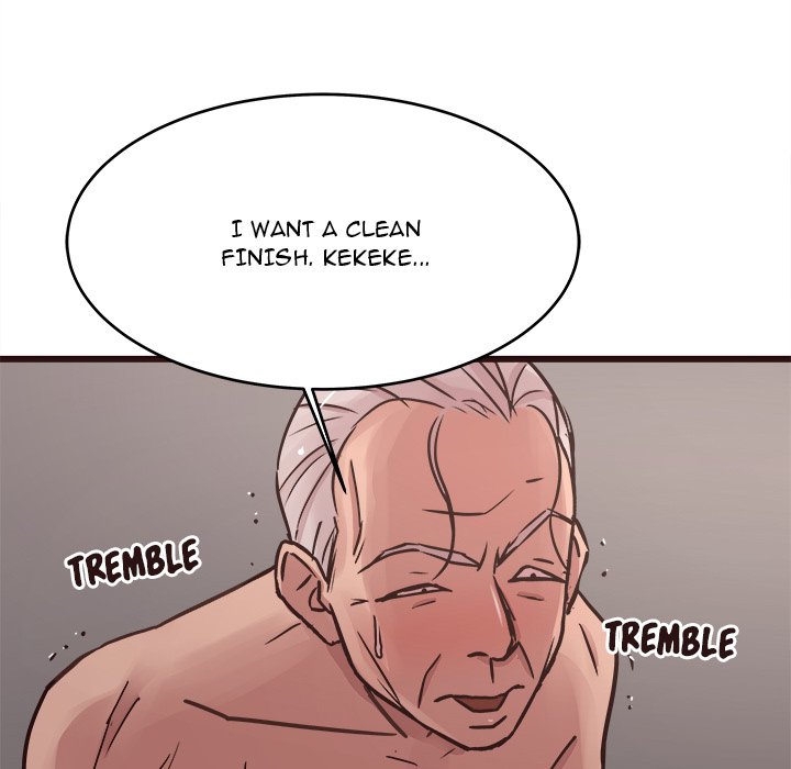Stupid Love chapter 42 page 40